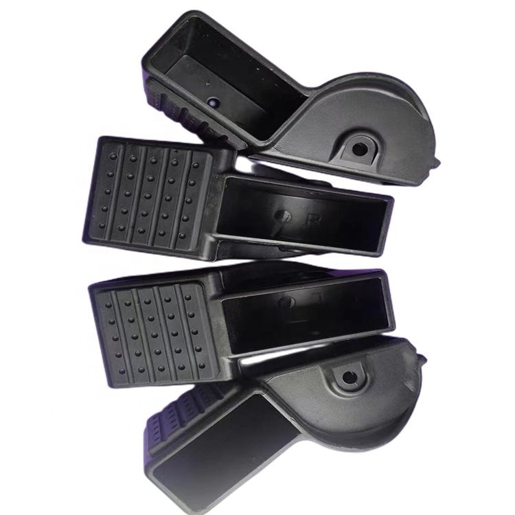 Automotive Parts Processing and Customization Manufacturer, Producing Lighting Fixtures, Decorative Elements, ABS Part