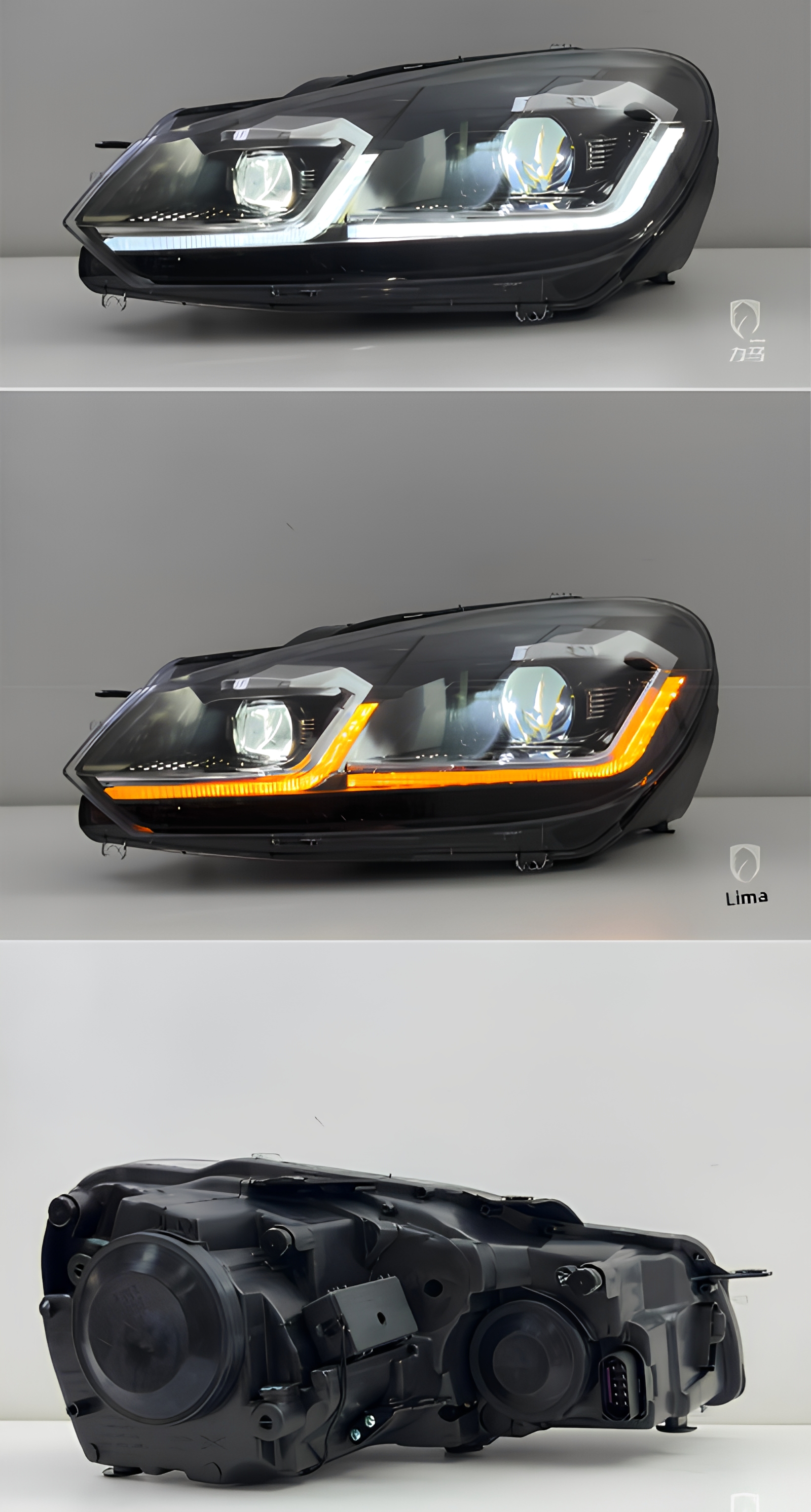 Technical Specifications