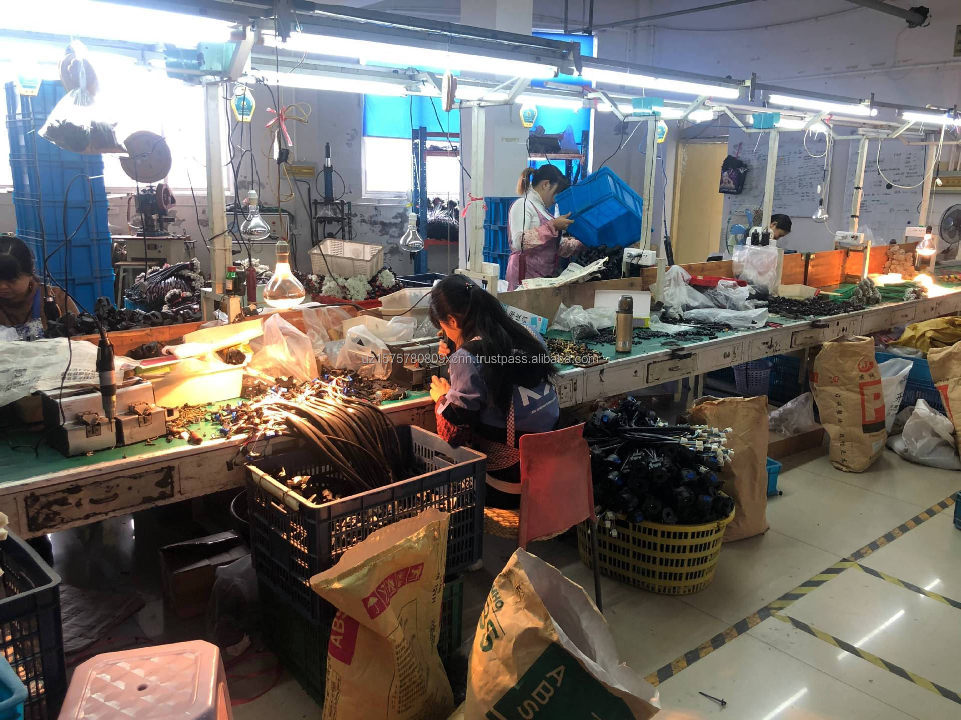Production Process 2