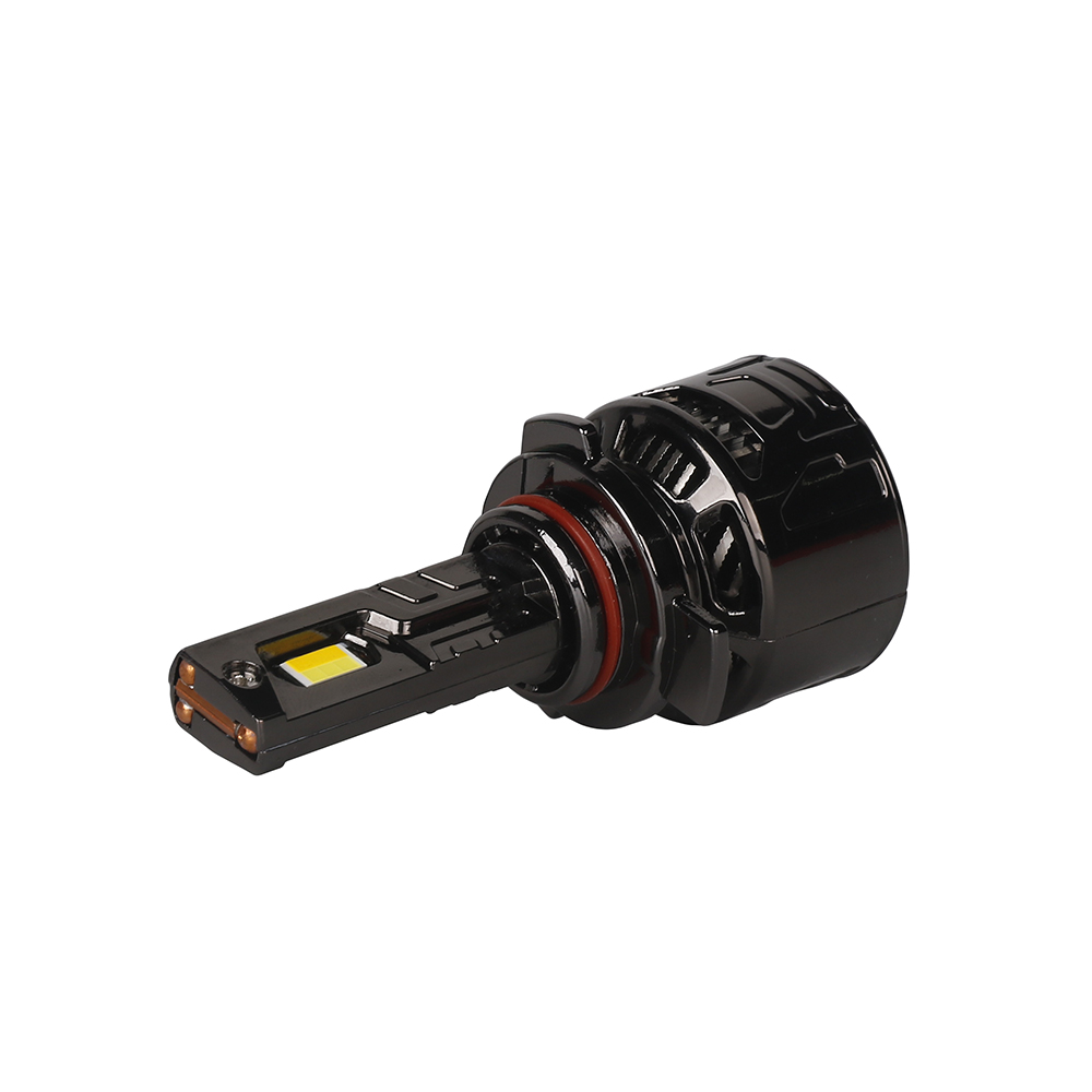 9012 Automotive LED Lights, App-Controlled Adjustable Brightness, Smart Car Lighting Kit With App
