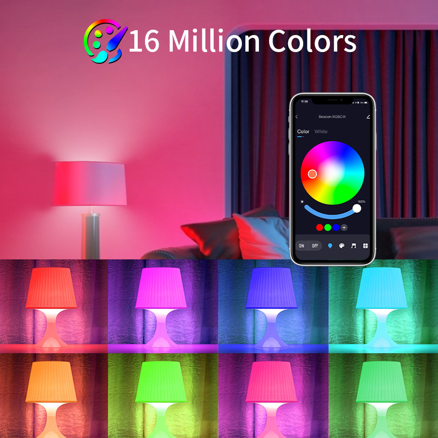 Multiple Color