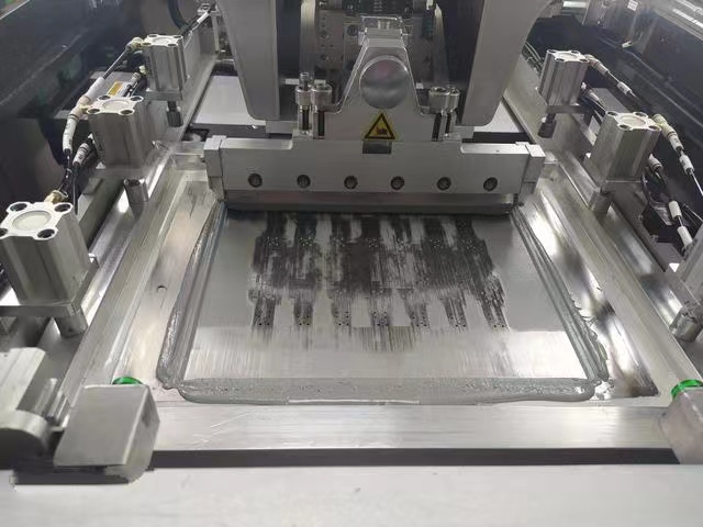 Factory Machine 1