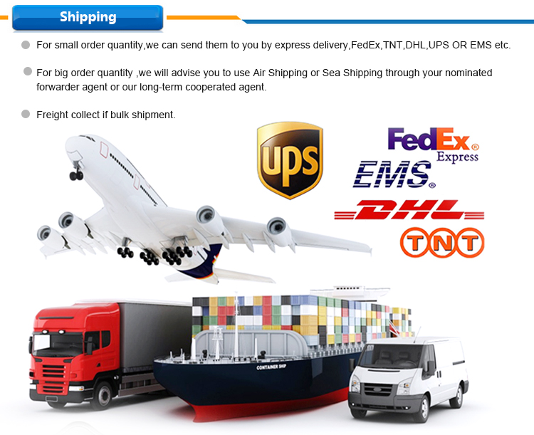 Packing and Delivery Process 1