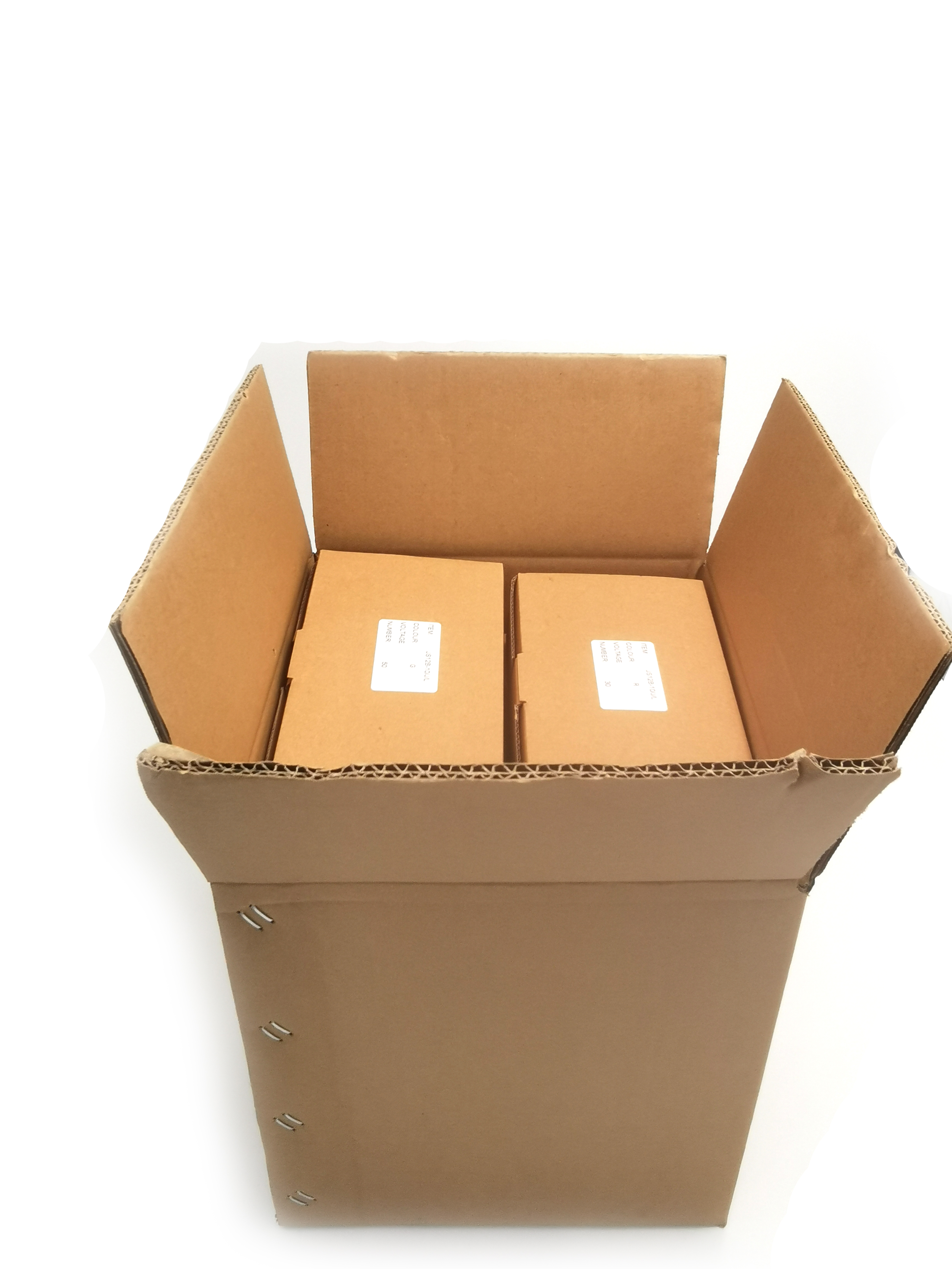 Shipping Method 3