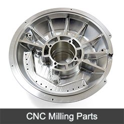 Machined Parts Gallery 1