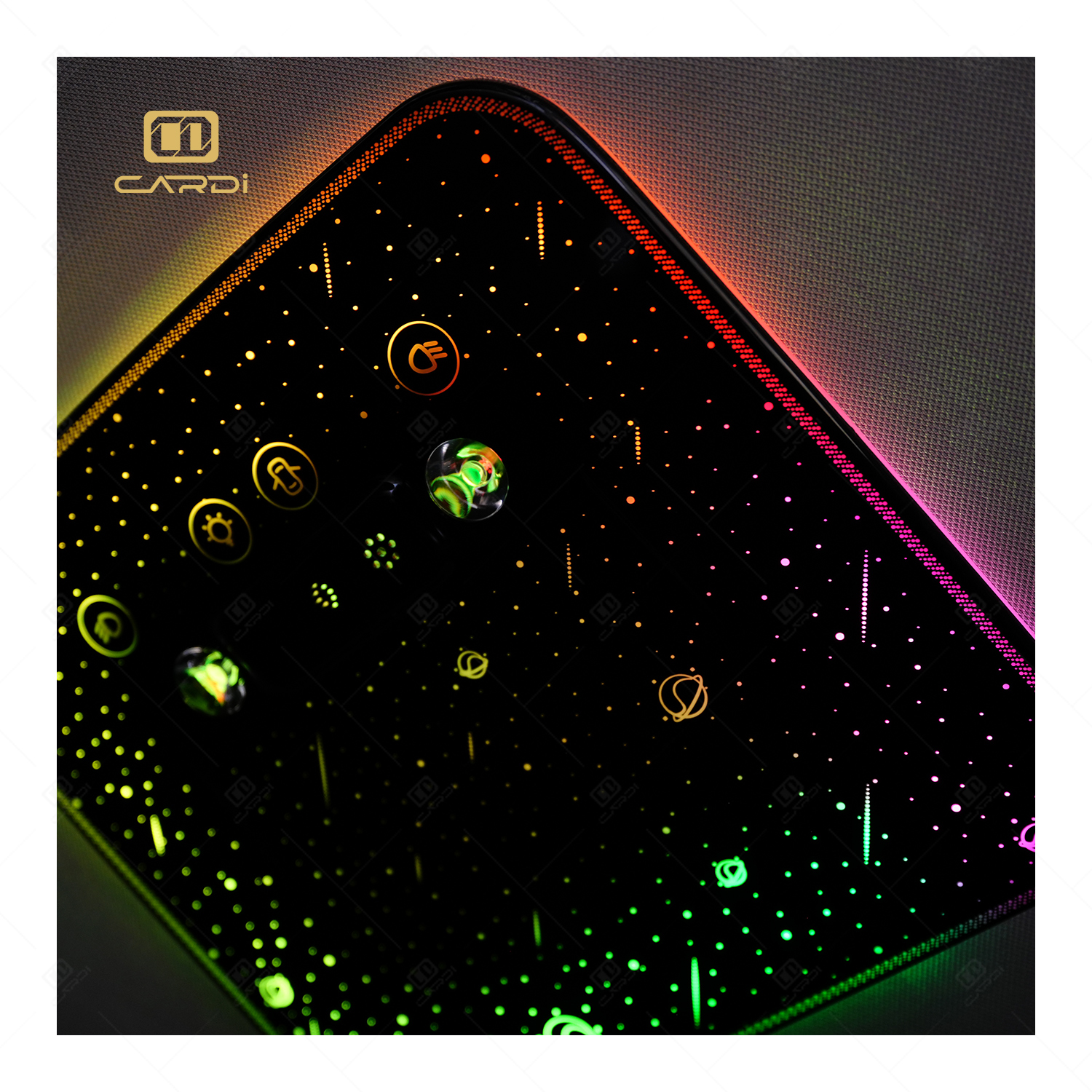Feature Showcase 2