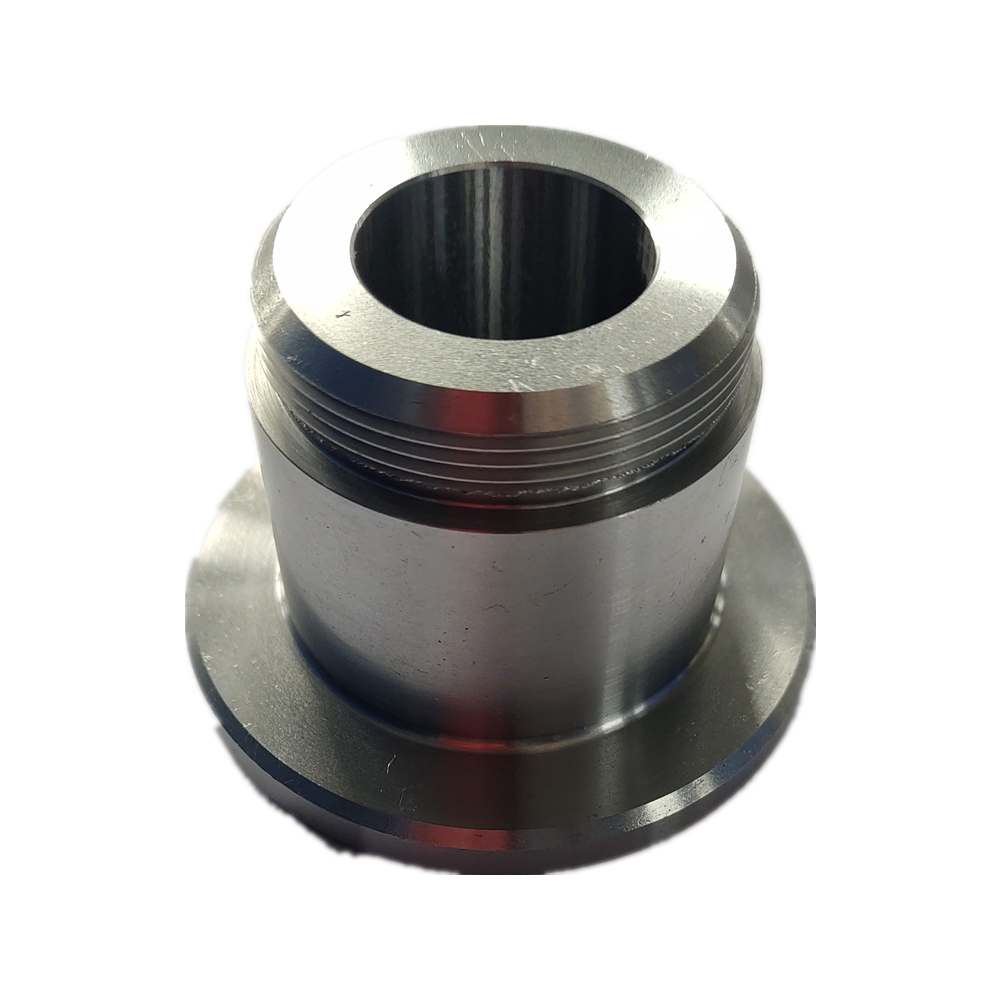 OEM Customized Auto Spare Parts CNC Machining Services With Polishing Finish Bronze Copper Metal Set For Cars