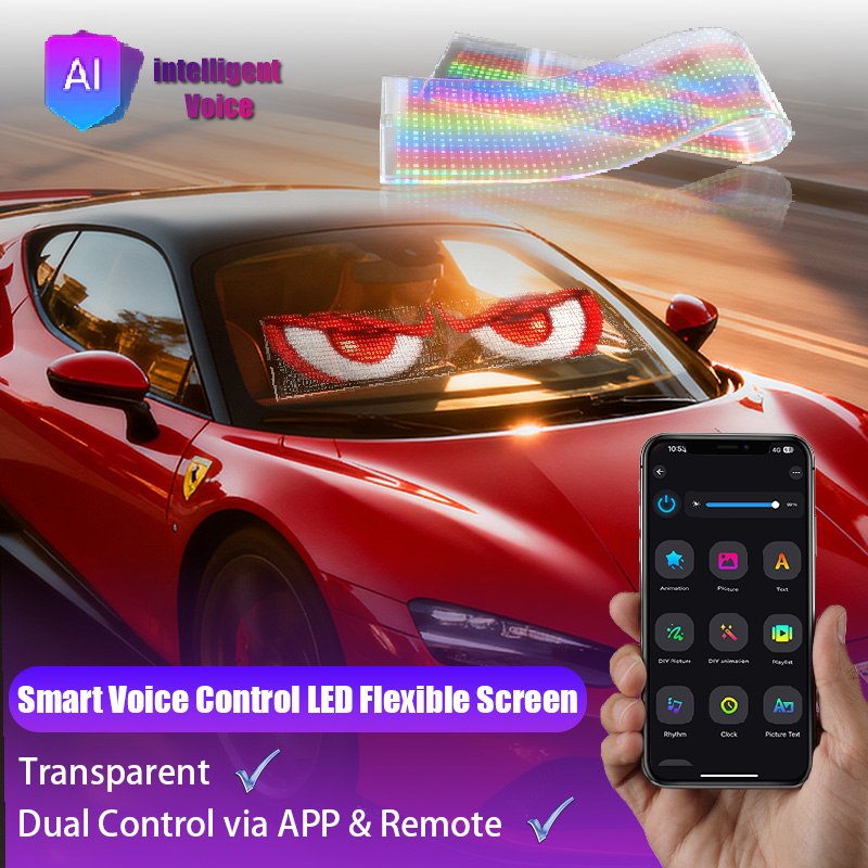 App Control DC 12V 6000K Daylight