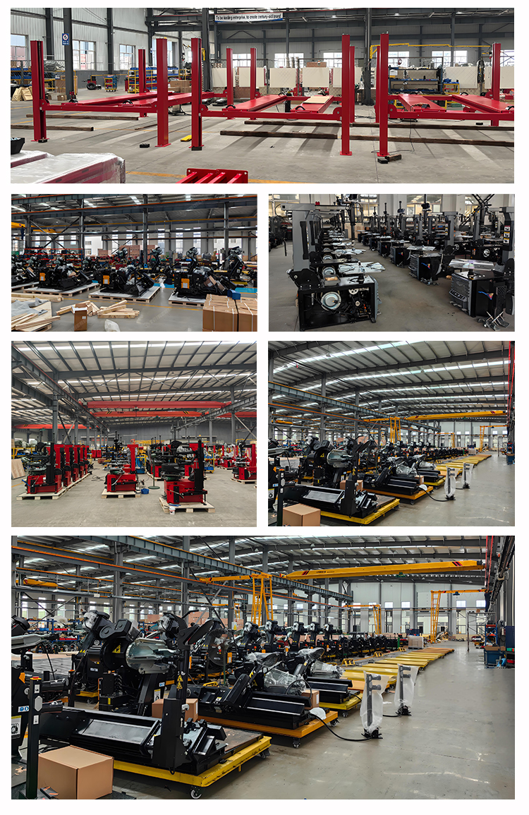 Testing and Calibration Process 1