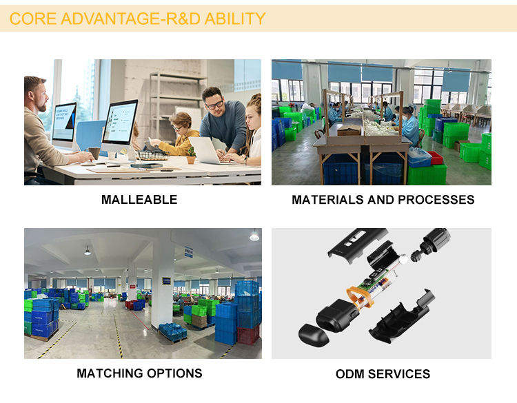 Our Advantages