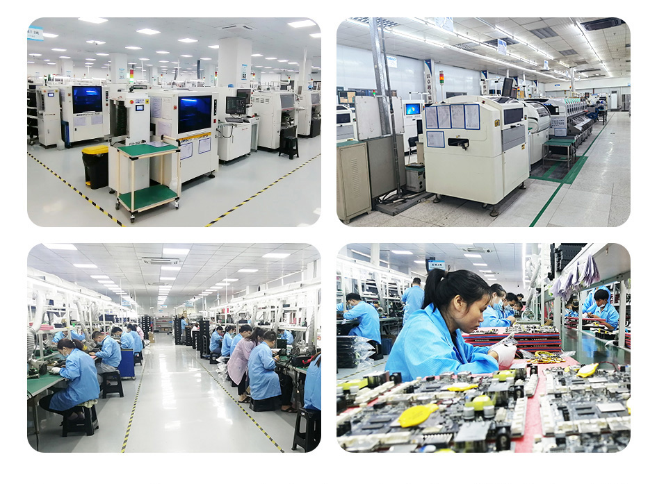 OEM Automotive Overhaul Work Light LED Light PCB Manufacturing PCB Assembly PCBA Custom