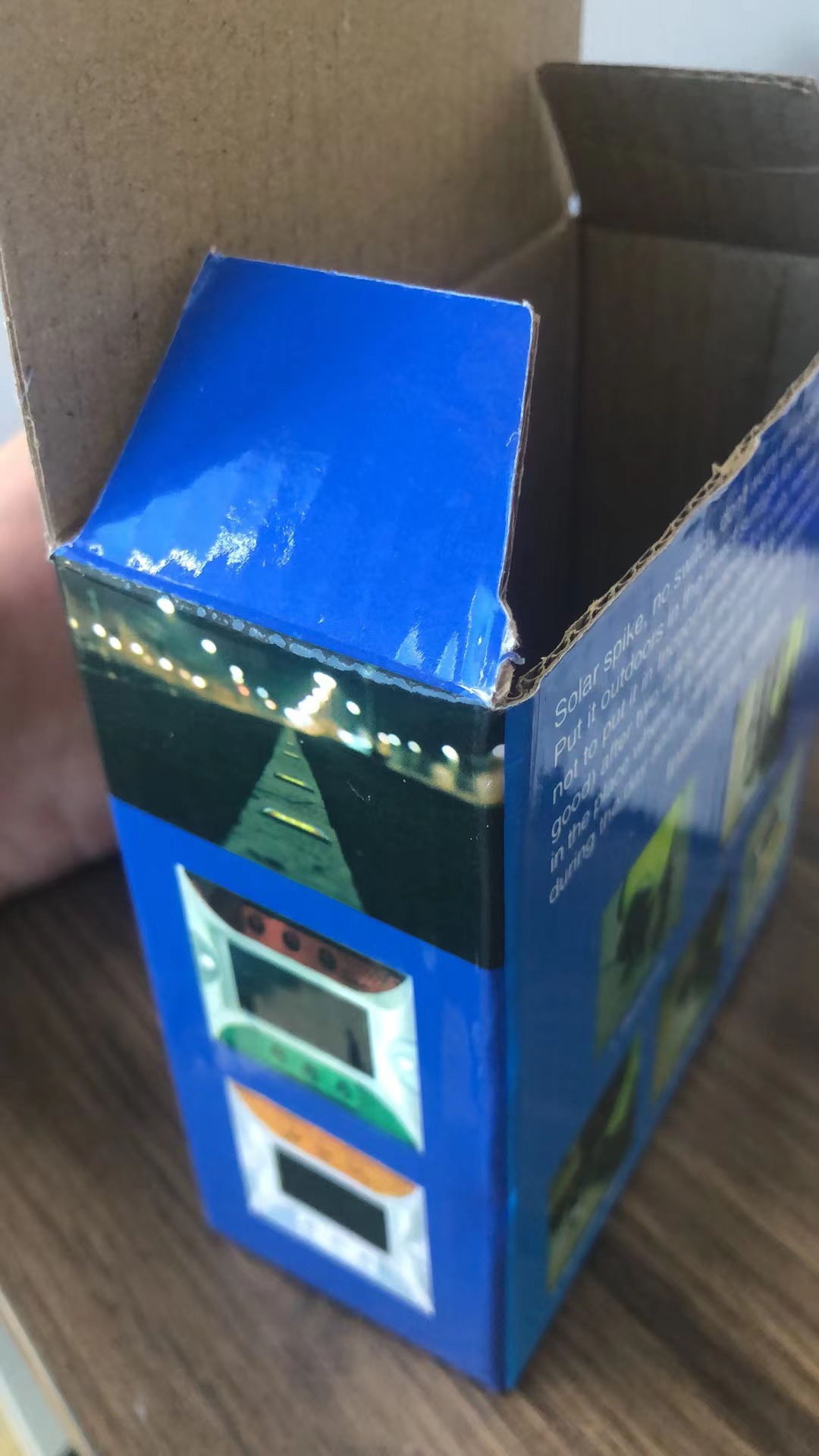 Packaging 2