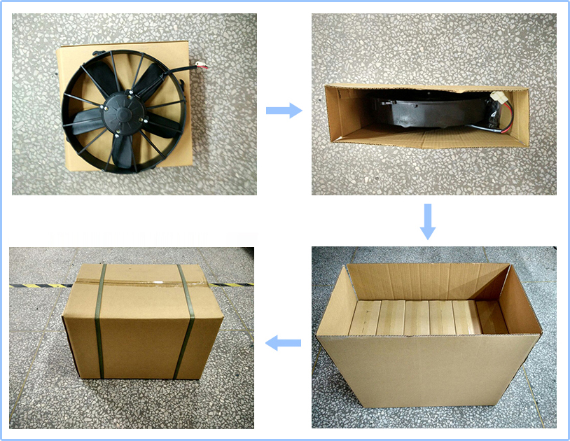 Packaging Box