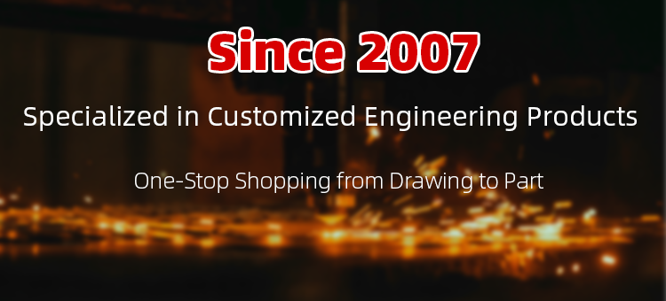 CNC Machining Services