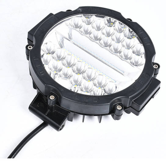 Flashing Lamp Beads Motorcycle LED Lighting LED Car Light