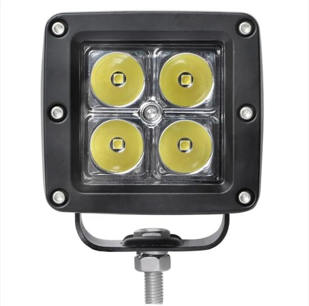 LED Light 4X4 Exterior Accessories Auto Lighting System