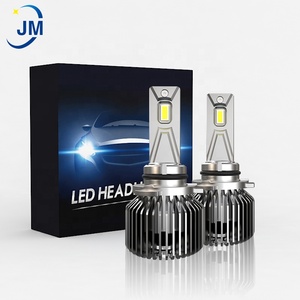 Factory Wholesale Auto Lamp Front Headlights 20000lm 130W Car Headlight Manufacturer H11 Led Headlight Bulb