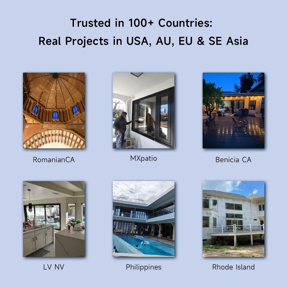 Sunroom Outdoor Dining Premium Retractable Heavy Duty Iron Aluminum Motorized Louvered Skylight Blinds Pergola