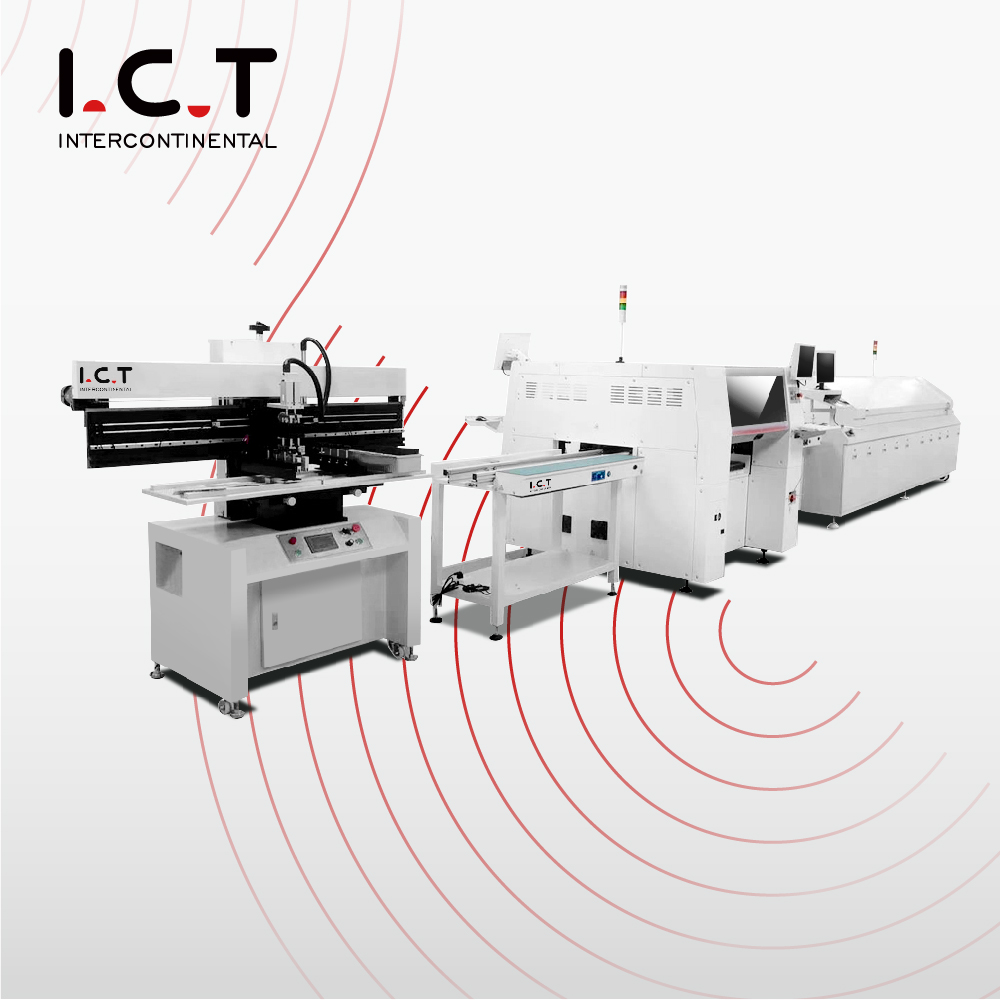 LED Bulb Whole Assembling Machines Full Production Line Car Lights Production Line