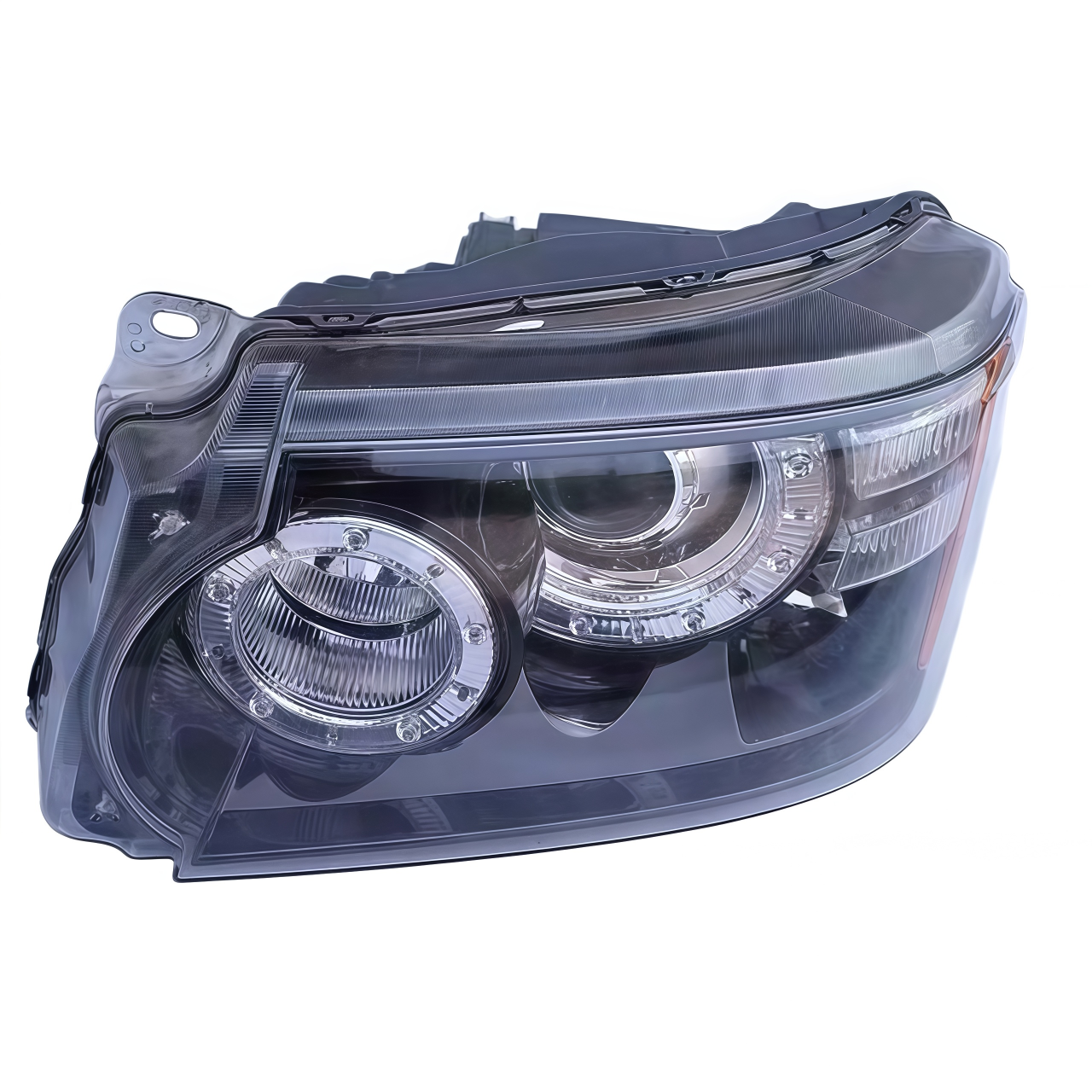 For Range Rover Headlights, 10-13 Models LED Headlights, Range Rover Sport Lighting System