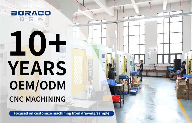 CNC Machining Part 1