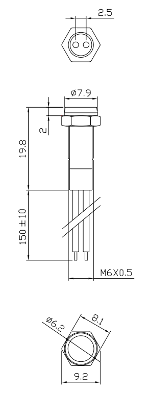 Product Size 2
