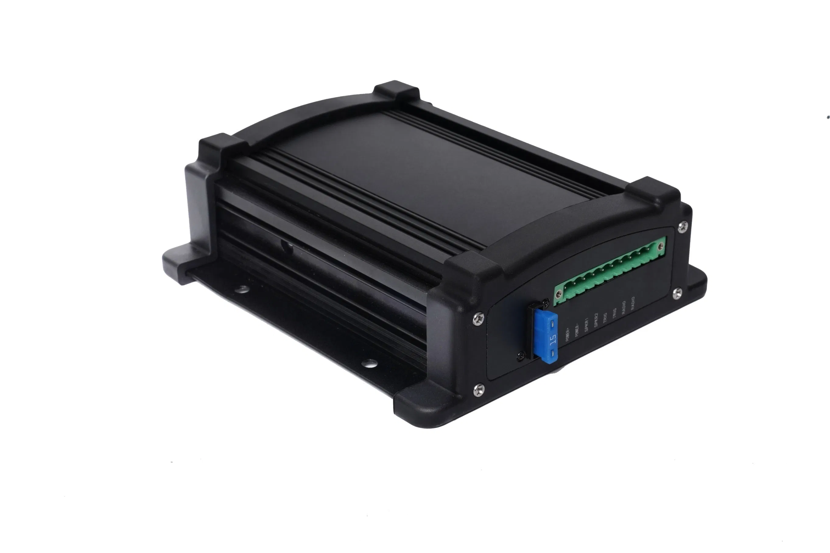 Emergency Vehicle Lighting Solutions for Law Enforcement and Rescue