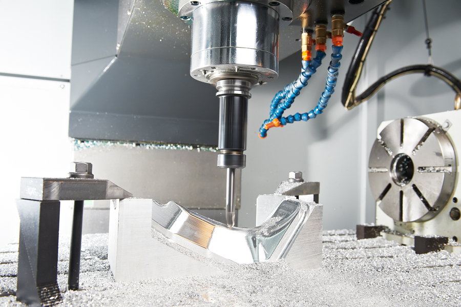 Precision Equipment