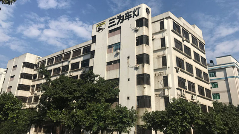 Office Facility 2
