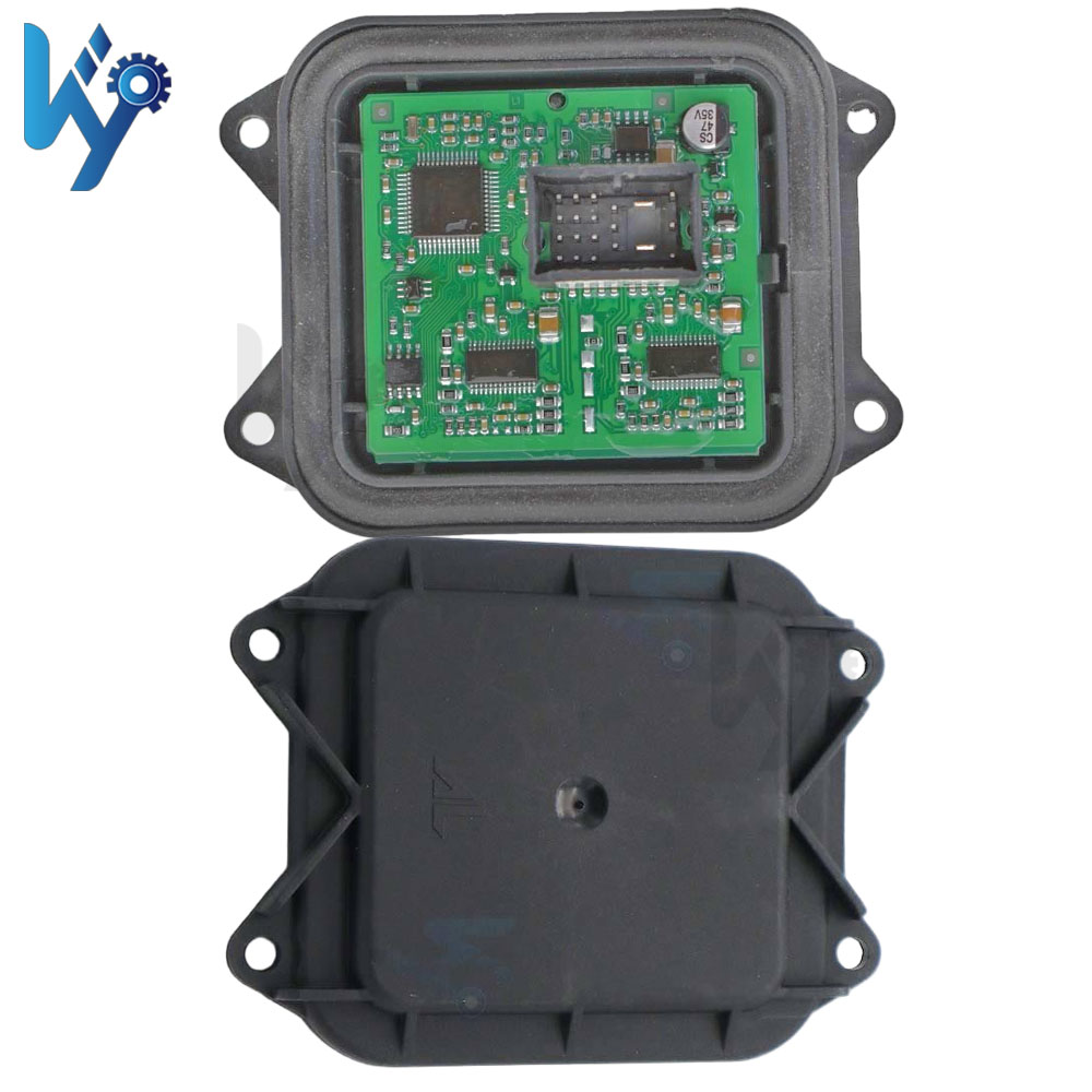 KY OEM 63117182396 for Adaptive Headlight Control Unit 7182396 New 12V for X5 X6 Z4 E90 E92 E93 E70 E71 E89