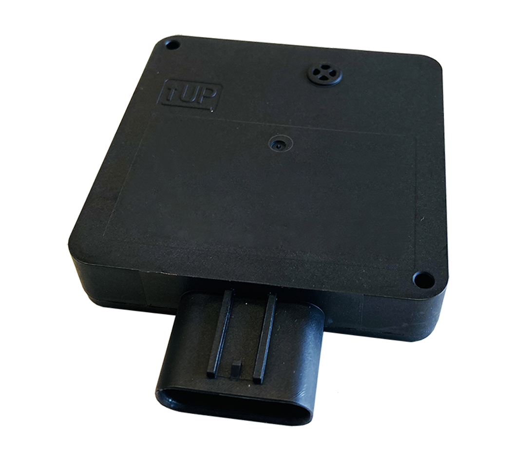 Long Range Radar Sensor - X1