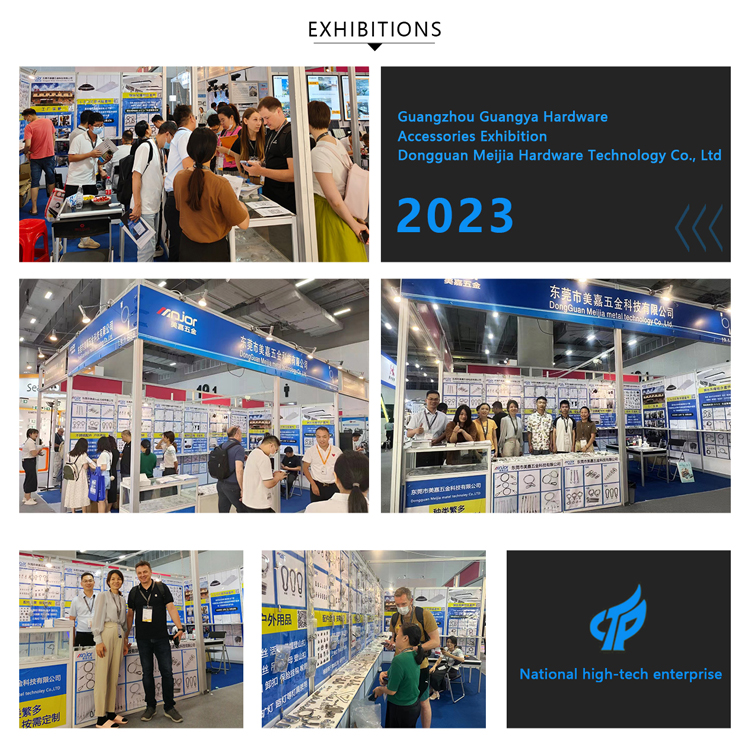 Exhibitions and Trade Shows