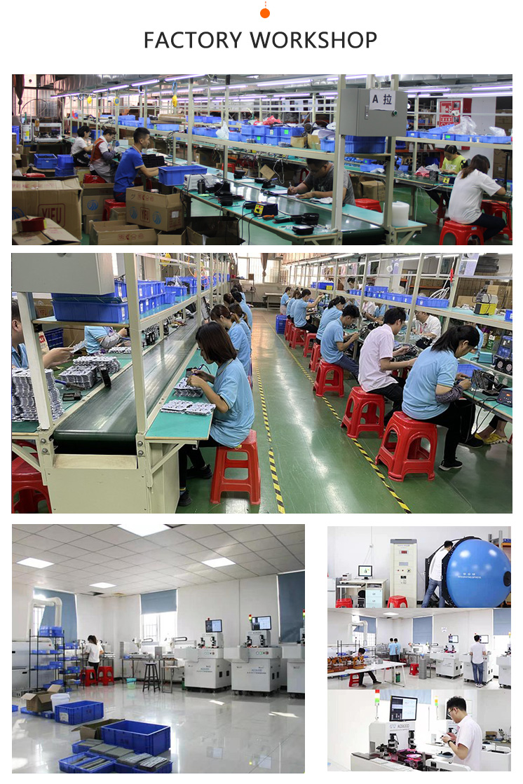 Factory Workshop 1