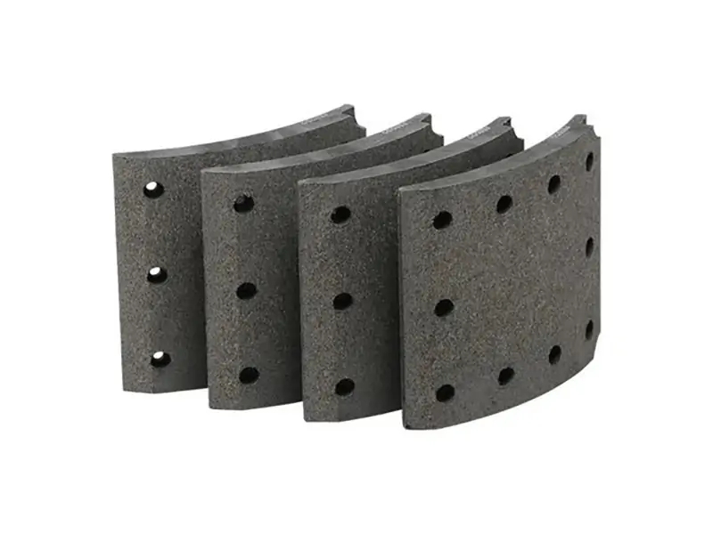 BRAKE PARTS