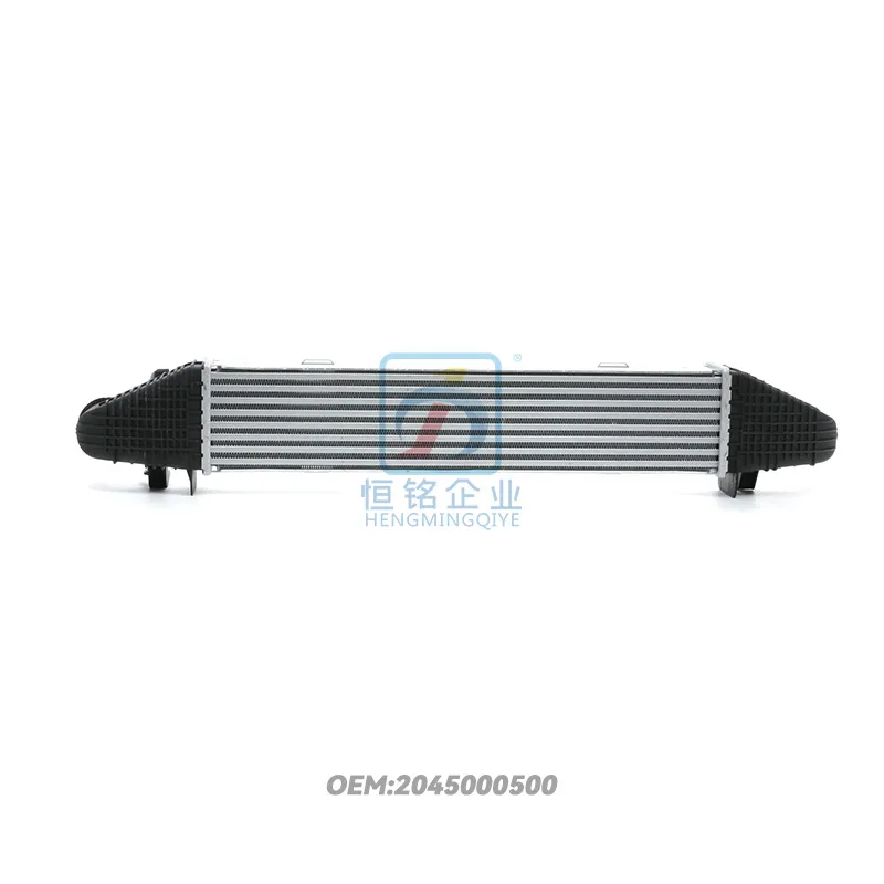 High Quality Intercooler PARA Auto for Mercedes Benz C Class W204