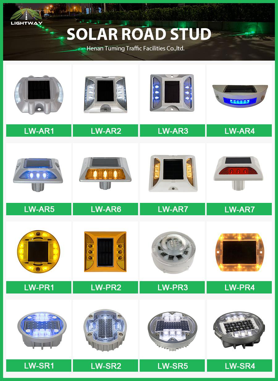 Selection Guide