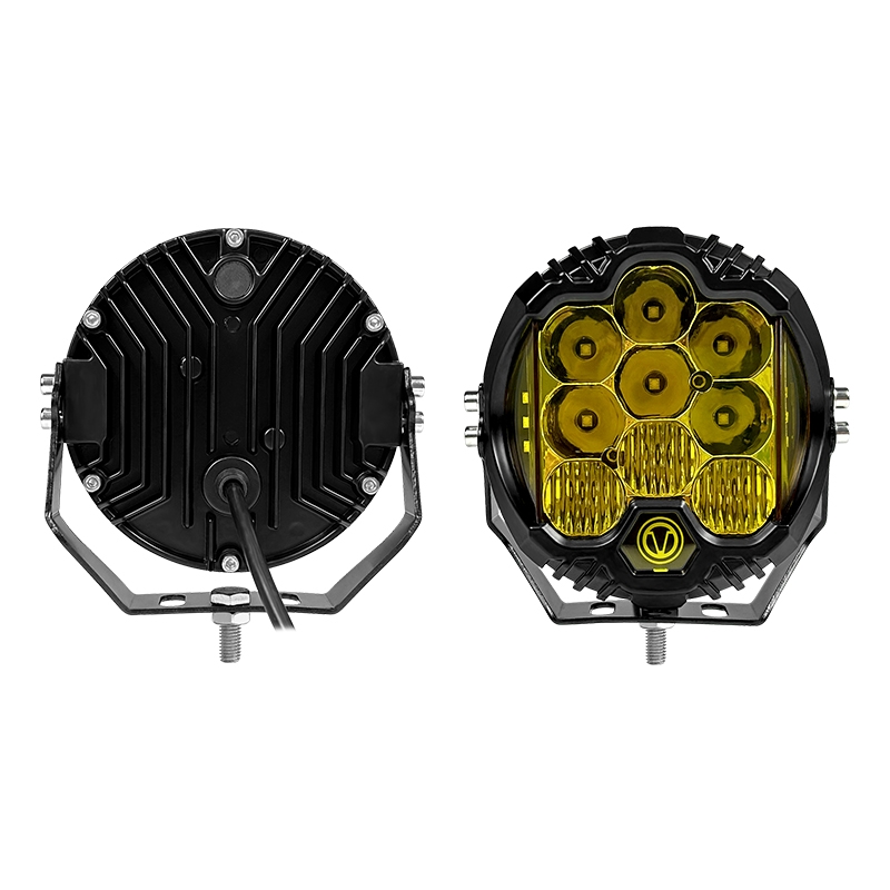Energy-Efficient Truck Led Working Light Bars Led Working Light Floodlight Led Working Light