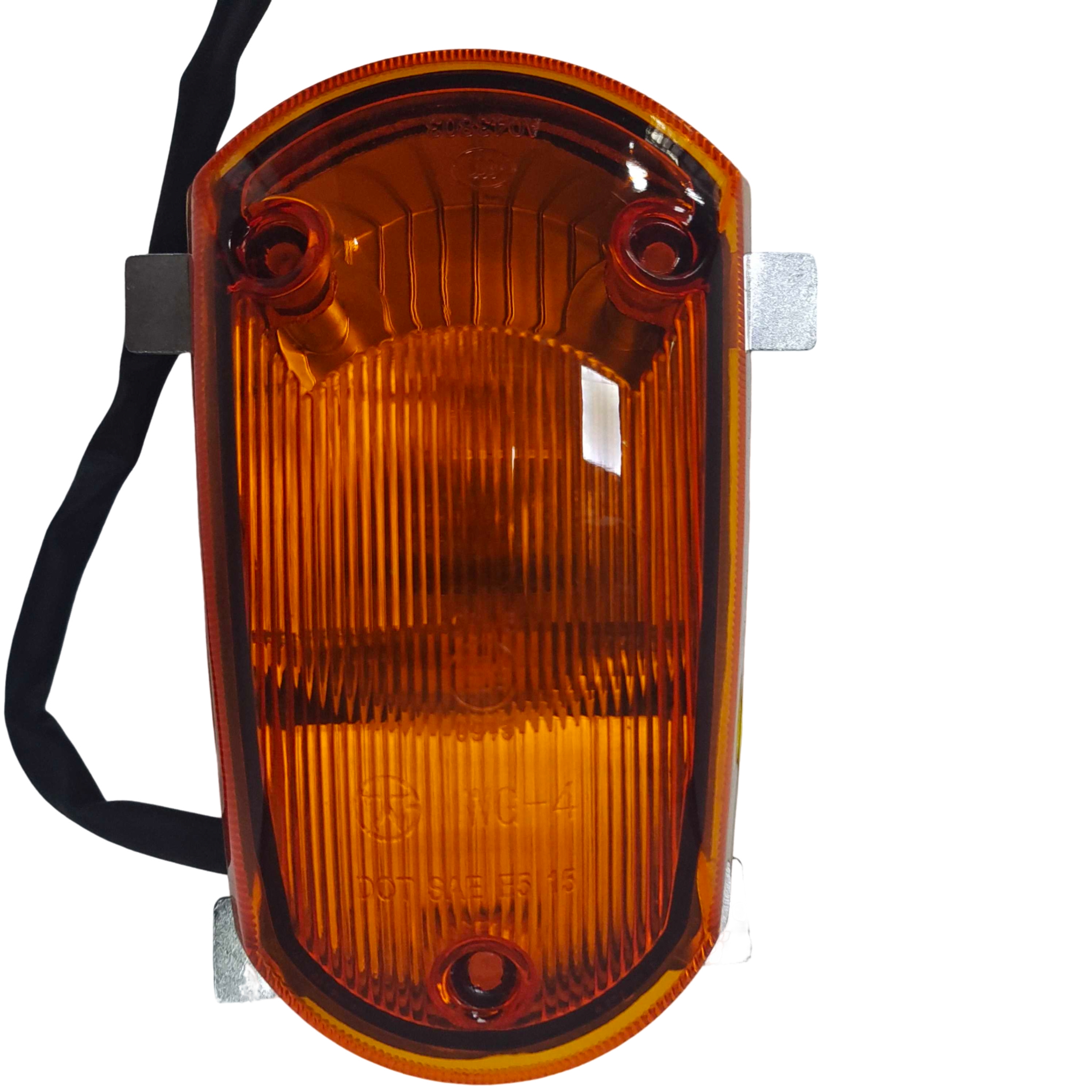 New OEM ODM Customized Golden Manufacturer Wholesale Kinglong Higer Bus Lights Left Right Turn Signal Replacement Engineering
