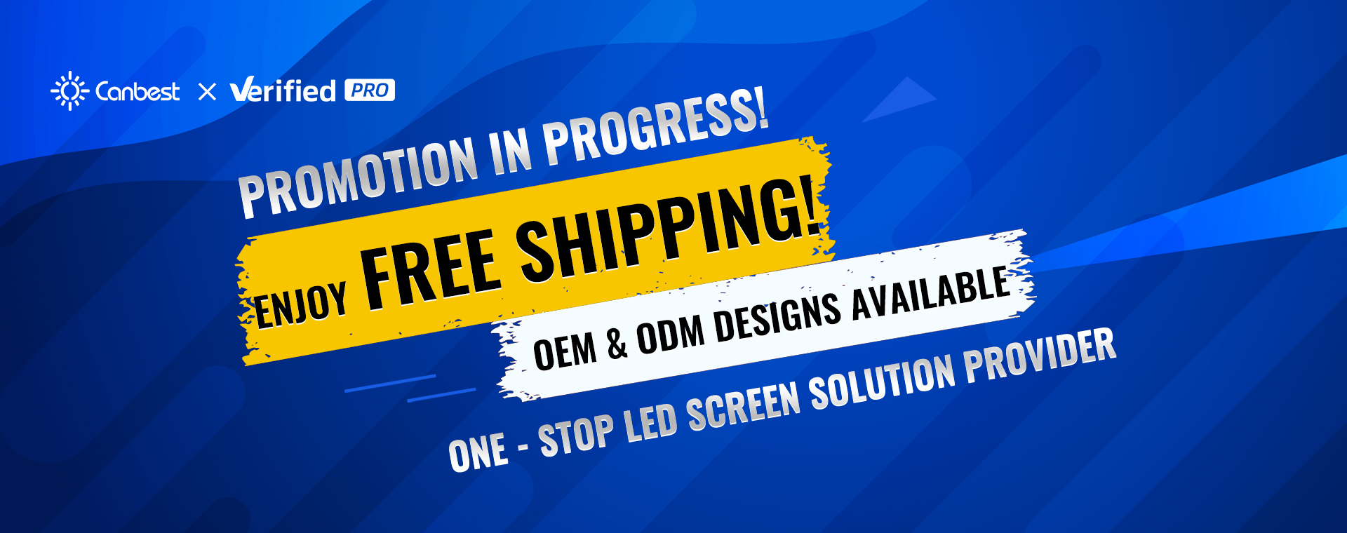 LED Screen Display