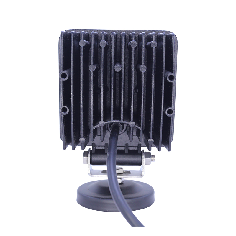 Factory Direct Customization IP68 Waterproof Led Heavy Led Heavy Duty Truck Led Light 24v for Trucks