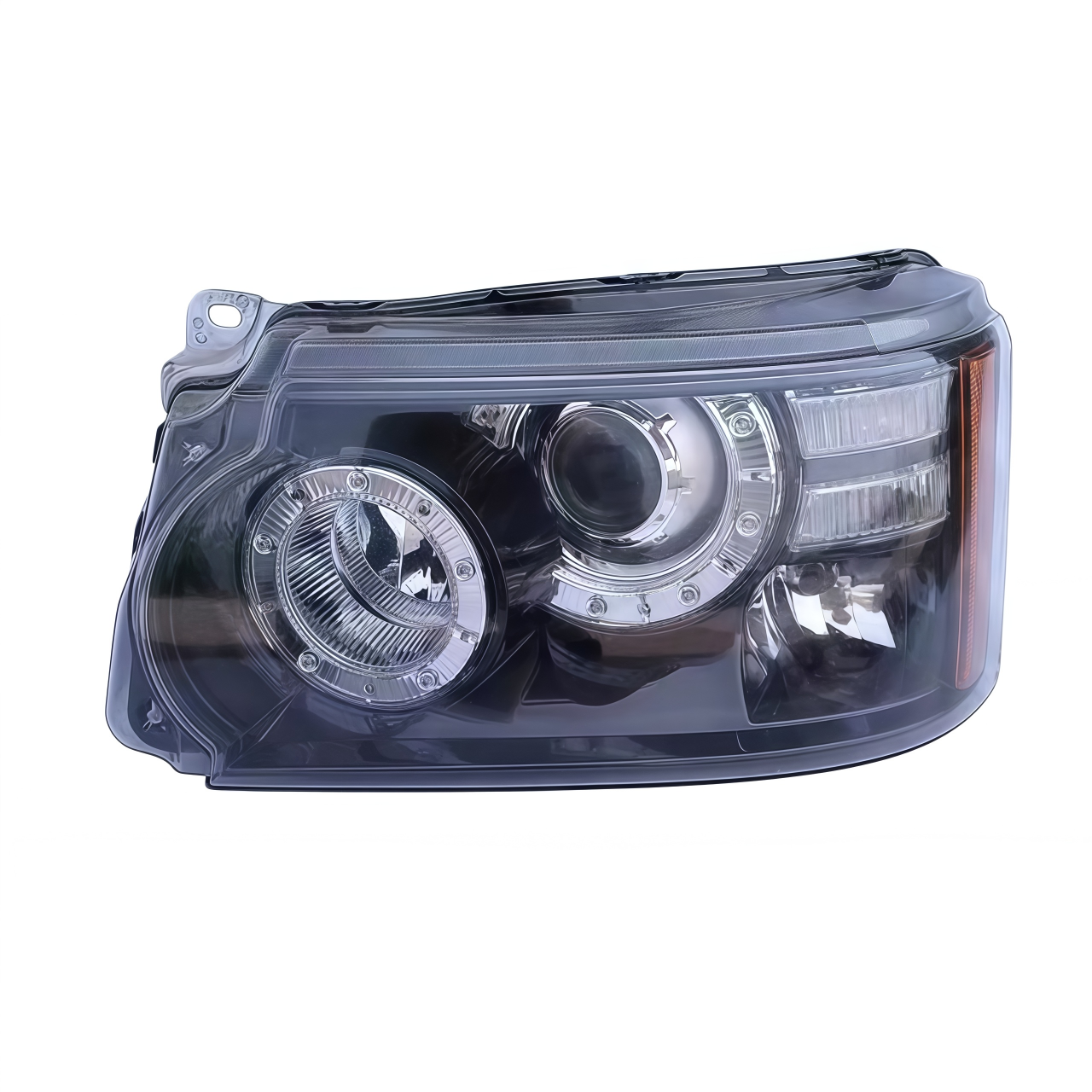 For Range Rover Headlights, 10-13 Models LED Headlights, Range Rover Sport Lighting System