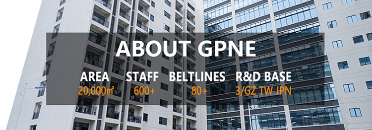 Company overview