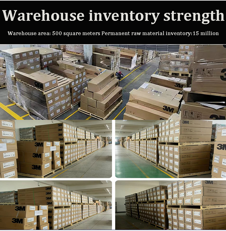 Logistics Area