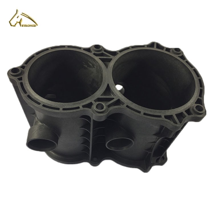 Injection Molding