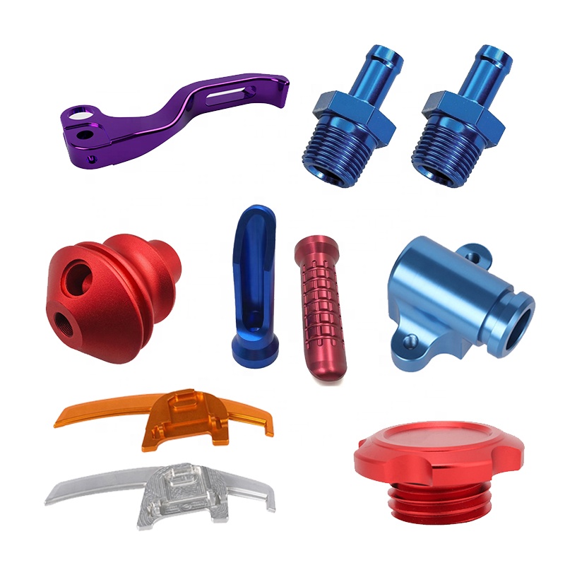 OEM CNC Machining For Custom Automotive Parts, Racing Components, And High-Performance Applications