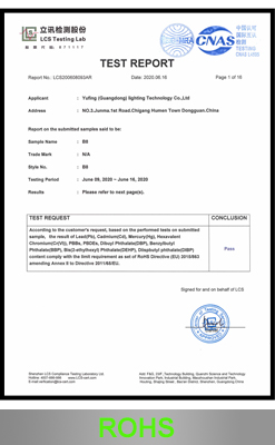 Cert 5