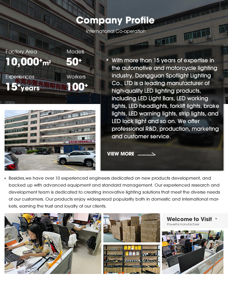 Company Profile Overview