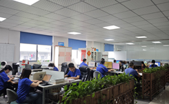 Service Team