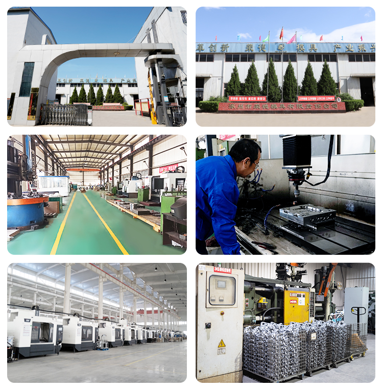 Factory Workshop 1