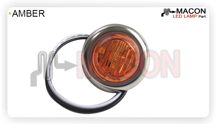Heavy-Duty LED Light
